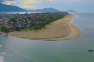 Vịnh Lăng Cô – điểm du lịch lý tưởng cho hè 2018