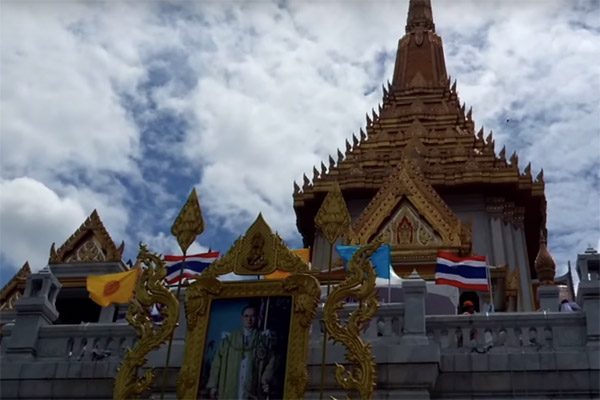 Tour Thăm Quan, Du Lịch Tết Năm 2019: Bangkok – Pattaya Đầy Hấp Dẫn.
