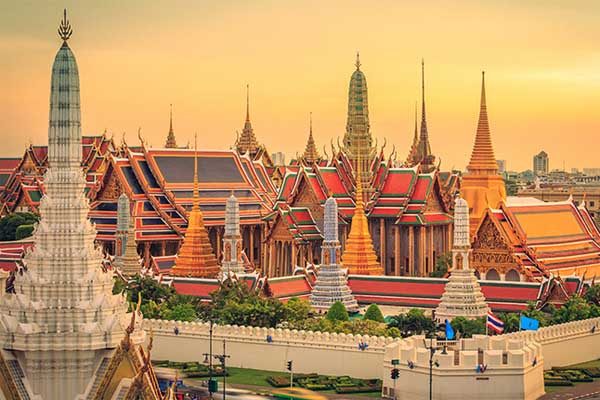 Tour Du Lịch Bangkok – Pattaya Bao Gồm Vé Đi Lẫn Khứ Hồi.