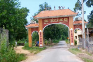 Khám Phá Đảo Long Sơn, Vũng Tàu Kỳ Bí.