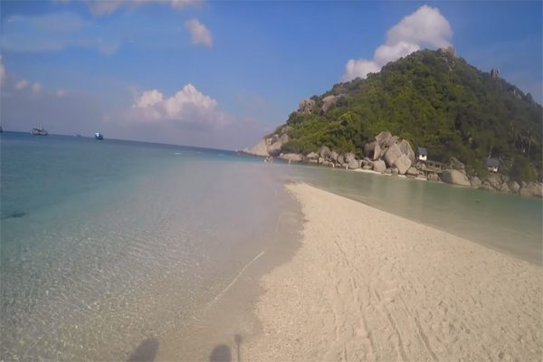 Koh Samui Thái Lan
