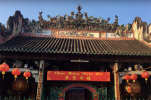 Tâm Linh Người Minh Hương Tại Nam Bộ