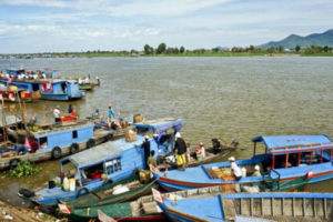 Cuộc Di Cư Ngàn Năm Của Người Lạc Việt Về Phương Nam