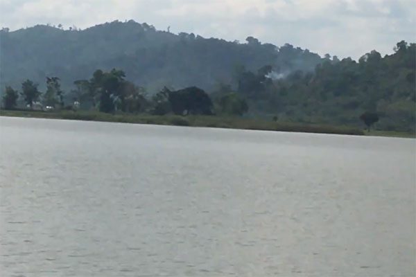 hồ lak 