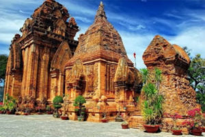 Một Số Nét Đặc Sắc Về Văn Hoá Chămpa