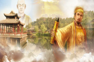 Thời Kỳ Mở Rộng Lãnh Thổ Miền Trung Việt Nam