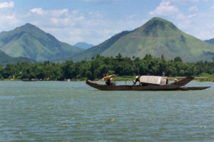 Những Đặc Trưng Của Hò Huế