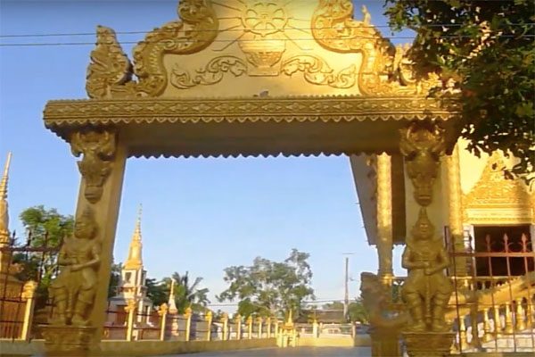 chùa mới hoà bình 1