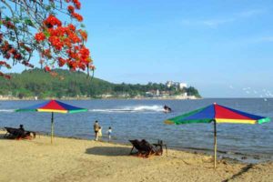 Tài Nguyên Hệ Sinh Thái Biển Đảo Với Du Lịch Việt Nam