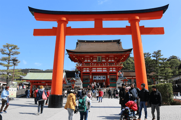 Tour Du Lịch Nhật Bản – Khám Phá Núi Phú Sỹ – Osaka – Kobe – Tokyo