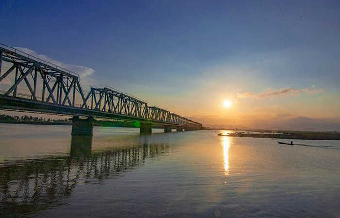 Sông Lam - Khám Phá Sông Lam Huyền Bí Dân Dã Tại Nghệ An