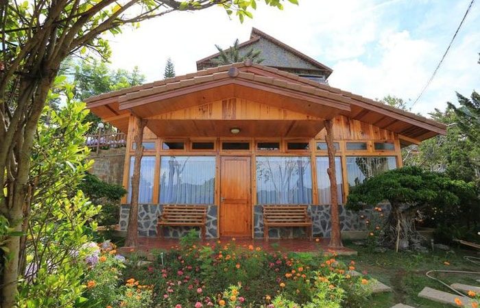 Đặt Phòng Zen Valley Resort Tuyệt Đẹp Tại Đà Lạt